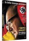 Fritz Bauer, un héros allemand - DVD