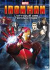 Iron Man : L'attaque des Technovores - DVD