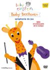 Baby Beethoven, symphonie du jeu - DVD