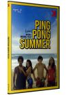 Ping Pong Summer - DVD