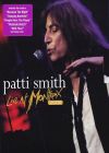 Patty Smith : Live at Montreux 2005 - DVD
