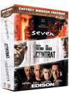 Morgan Freeman - Coffret 3 DVD (Pack) - DVD