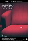 45ème semaine internationale de la critique, Cannes 2006 - DVD