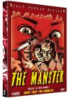 The Manster + Giant from the Unknown (Pack) - DVD