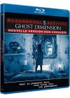 Paranormal Activity 5 : Ghost Dimension