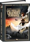 Les Vieilles légendes tchèques (Édition Collector Blu-ray + DVD + Livret) - Blu-ray