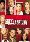 Grey's Anatomy (À coeur ouvert) - Saison 4 - DVD