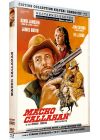 Macho Callahan (Édition Collection Silver Blu-ray + DVD) - Blu-ray