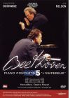 Beethoven - Piano Concerto 5 - DVD