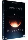 Missions - Saison 1 - DVD