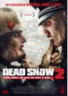 Dead Snow 2 - DVD