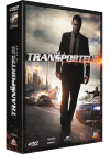 Le Transporteur, la série - DVD