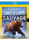 National Geographic - Amérique sauvage - Blu-ray