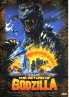 Pack Godzilla II : The Return of Godzilla + Godzilla vs. Space Godzilla - DVD