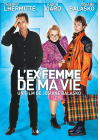 L'Ex femme de ma vie - DVD