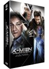 X-Men Experience Collection : L'intégrale des 5 films - DVD