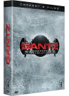 Gantz - Au commencement + Révolution - DVD