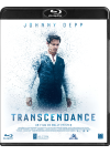 Transcendance (Version Longue) - Blu-ray