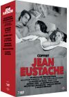 Jean Eustache - Coffret - DVD - Sortie le 16 avril 2024