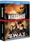 Harcelés + S.W.A.T. unité d'élite (Pack) - Blu-ray