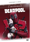 Deadpool 1 + 2 - DVD