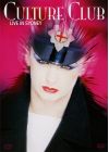 Culture Club - Live In Sydney - DVD