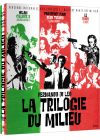 Fernando Di Leo - La Trilogie du milieu - Blu-ray