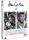 Jean Cocteau - Coffret - L'aigle à deux têtes + Les parents terribles (Pack) - DVD
