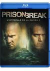 Prison Break - L'intégrale de la Saison 5 - Blu-ray