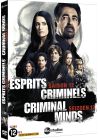 Esprits criminels - Saison 12 - DVD