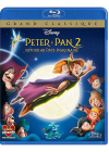 Peter Pan 2 - Retour au Pays Imaginaire - Blu-ray