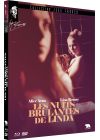 Les Nuits brûlantes de Linda (Combo Blu-ray + DVD) - Blu-ray
