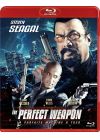The Perfect Weapon - Blu-ray
