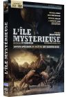 L'Île Mystérieuse (Combo Blu-ray + DVD) - Blu-ray