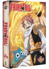 Fairy Tail - Vol. 1 - DVD