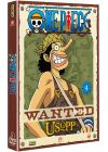 One Piece - Vol. 4