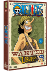 One Piece - Vol. 4 - DVD