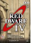 Red Dwarf - Saison IV - DVD