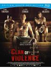 Clan of Violence - Blu-ray