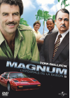 Magnum - Saison 5 - DVD