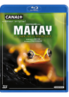 Makay, les aventuriers du monde perdu (Blu-ray 3D) - Blu-ray 3D