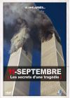 11-SEPTEMBRE (Les secrets d'une tragédie) - DVD
