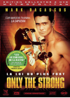 Only the Strong - La loi du plus fort (Édition Collector) - DVD