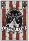 Lacuna Coil - The 119 Show Live In London (Blu-ray + CD) - Blu-ray