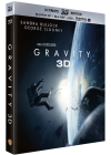 Gravity (Blu-ray 3D + Blu-ray 2D) - Blu-ray 3D