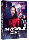 Invisible Girl - DVD