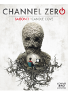 Channel Zero - Saison 1 : Candle Cove - Blu-ray