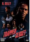 R. Kelly - Trapped in the Closet - Chapters 1-12 - DVD