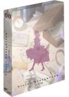 Violet Evergarden : Éternité et la Poupée de souvenirs automatiques (4K Ultra HD + Blu-ray + DVD - Édition Limitée) - 4K UHD