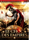 Le Choc des empires - DVD